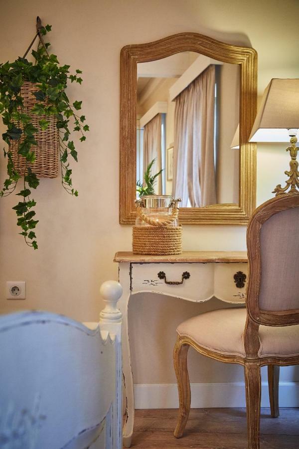 Lianelia LUXURY Village House Argyrades Esterno foto