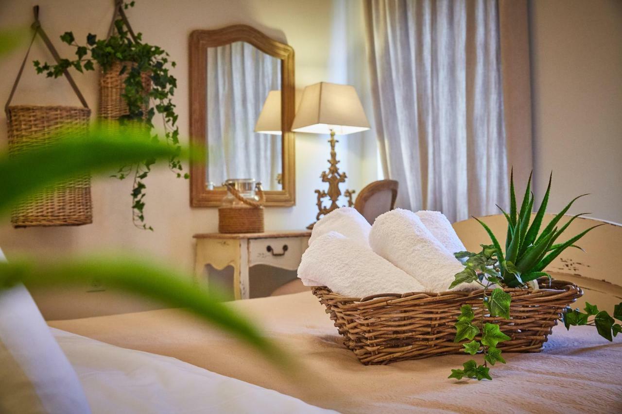 Lianelia LUXURY Village House Argyrades Esterno foto