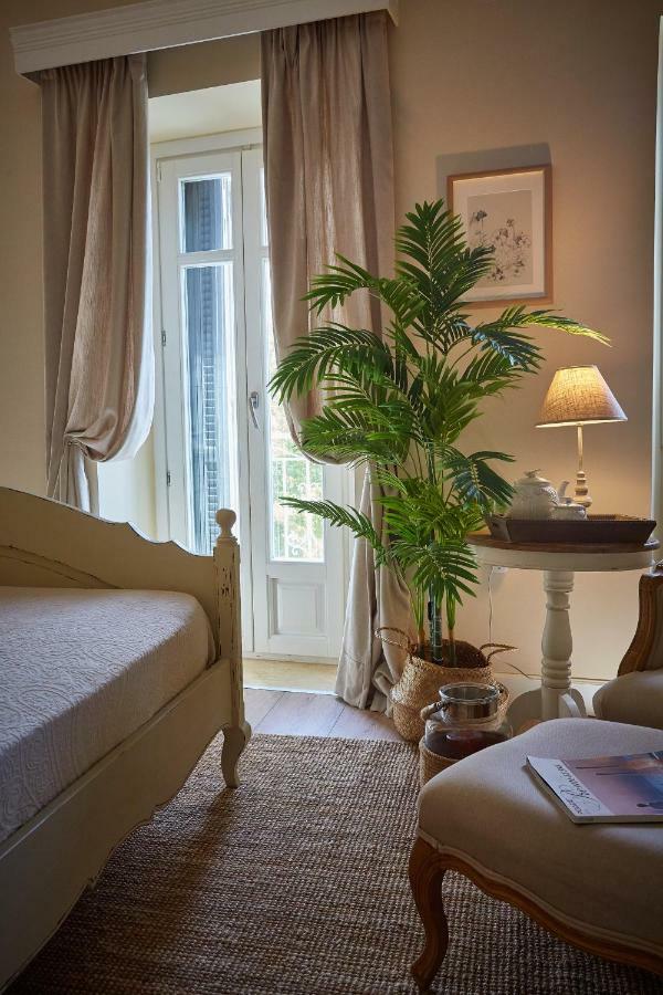 Lianelia LUXURY Village House Argyrades Esterno foto